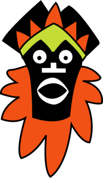 Mano Tiki Tia Logo